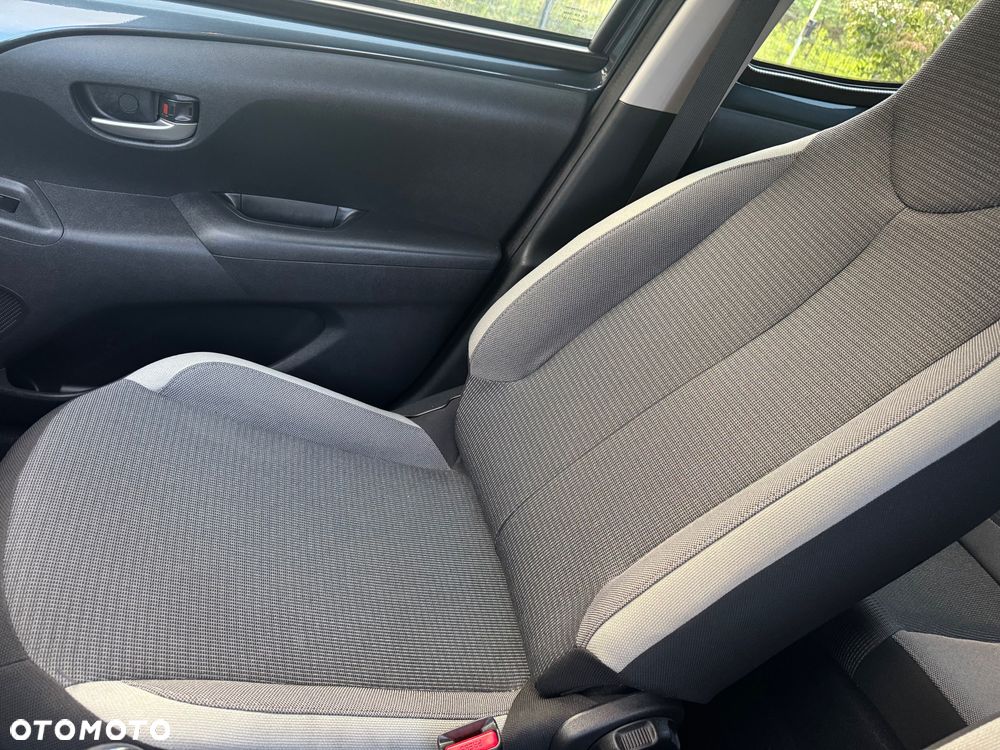 Toyota Aygo 1.0 VVT-i Color Edition - 18
