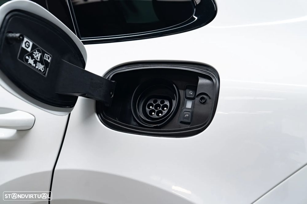 Porsche Cayenne E-Hybrid Tiptronic S - 15