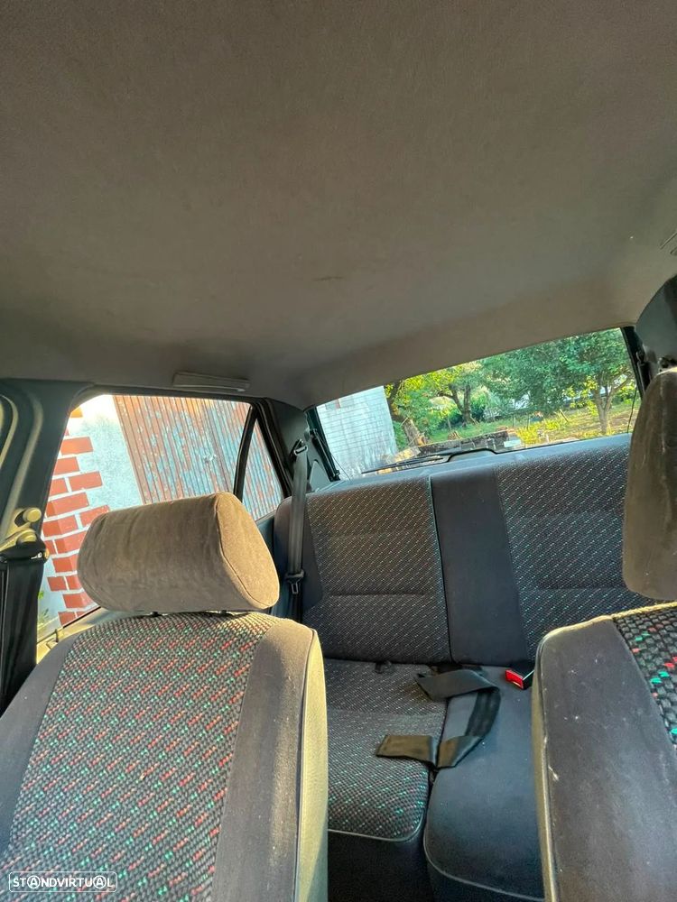 Peugeot 106 1.1 XT - 5