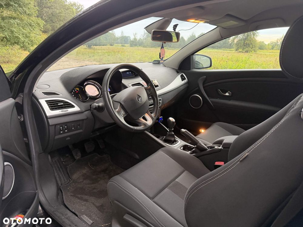 Renault Megane - 5