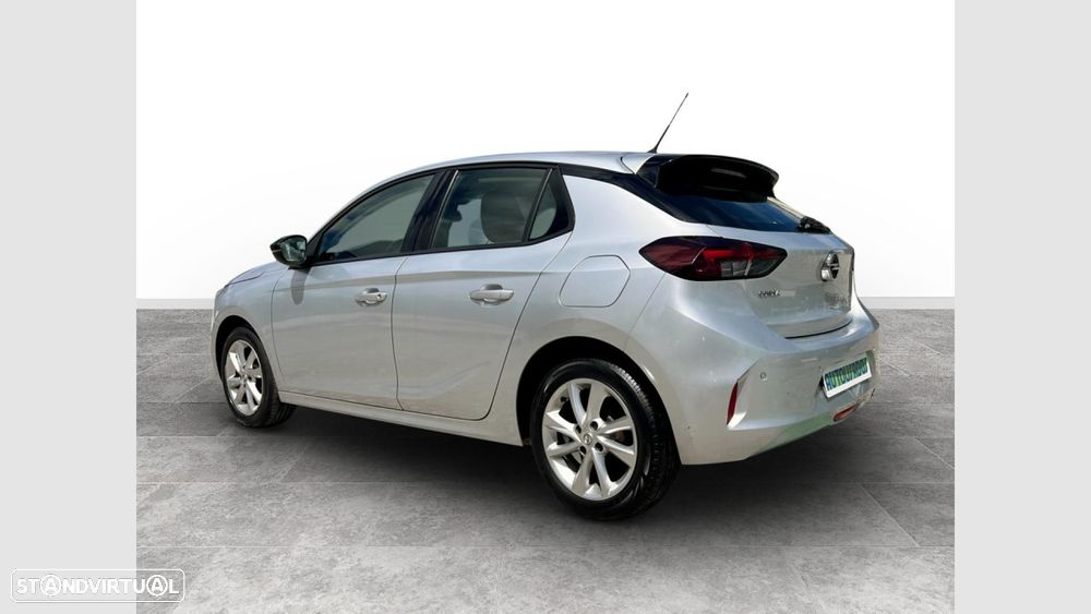 Opel Corsa 1.2 Business - 3
