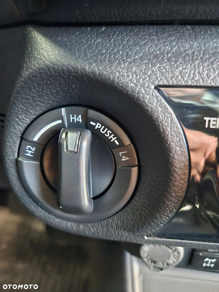 Toyota Hilux 2.8 D-4D Double Cab Invincible 4x4 - 20
