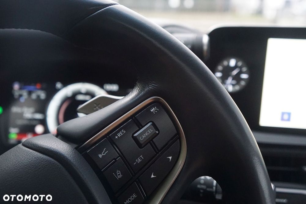 Lexus ES 300h Business Edition - 14