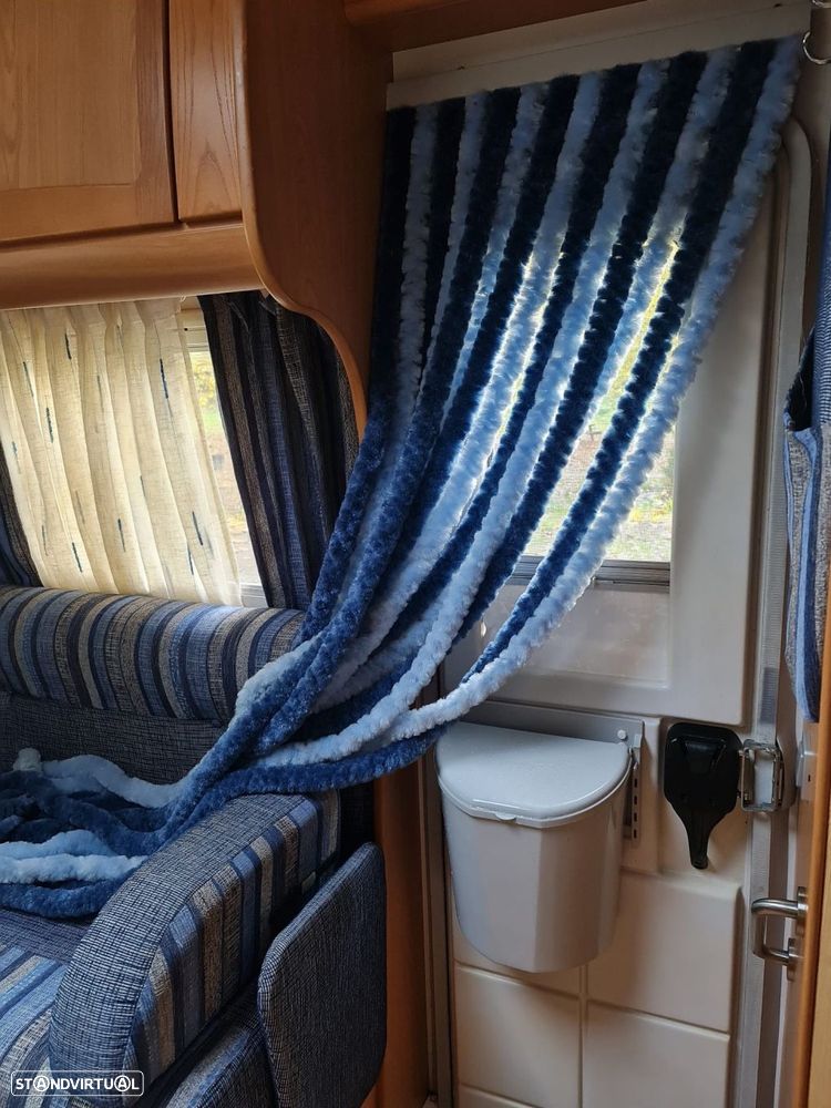Fiat Ducato 33 2.3 M-Jet LH2 9L - 30