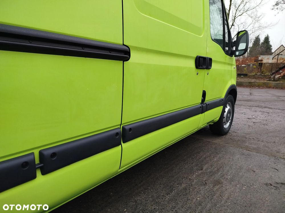 Renault Master L2H2 KLIMA HAK 2.5DCI - 19