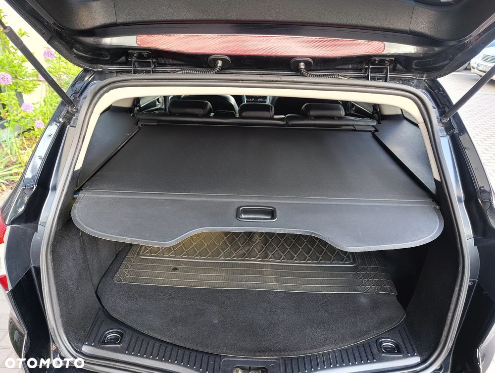 Ford Mondeo 2.0 TDCi Titanium LXS - 34