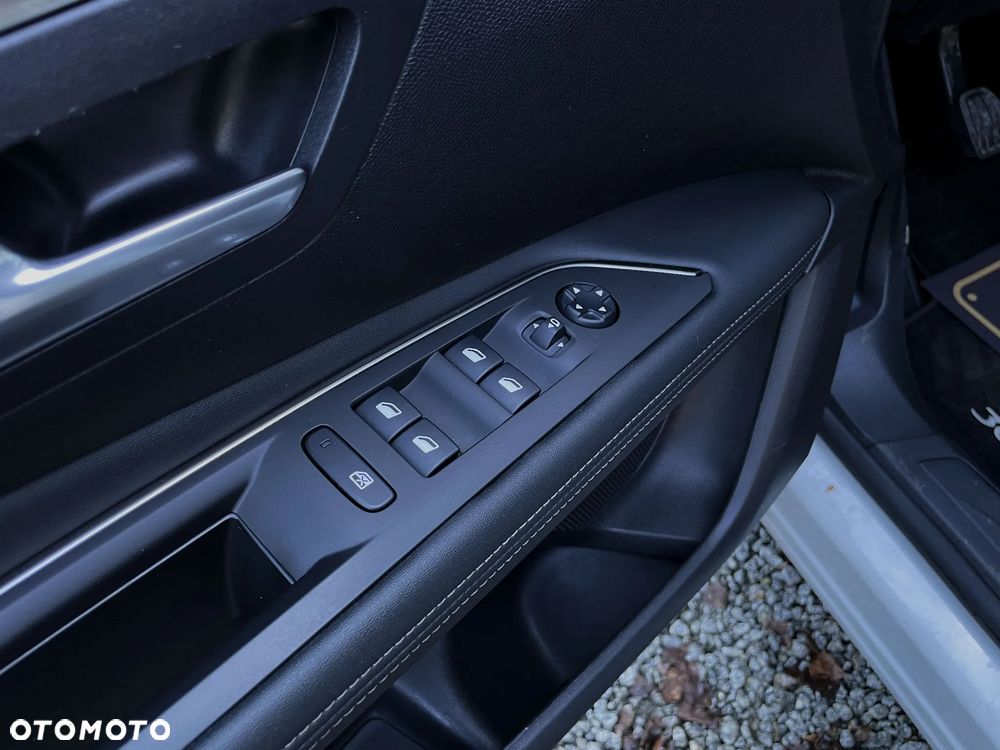 Peugeot 3008 1.5 BlueHDi Active S&S - 35