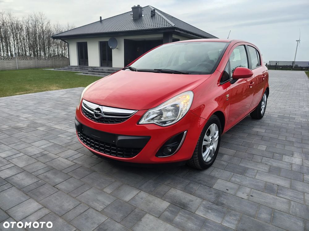 Opel Corsa 1.4 16V Color Elegance - 3