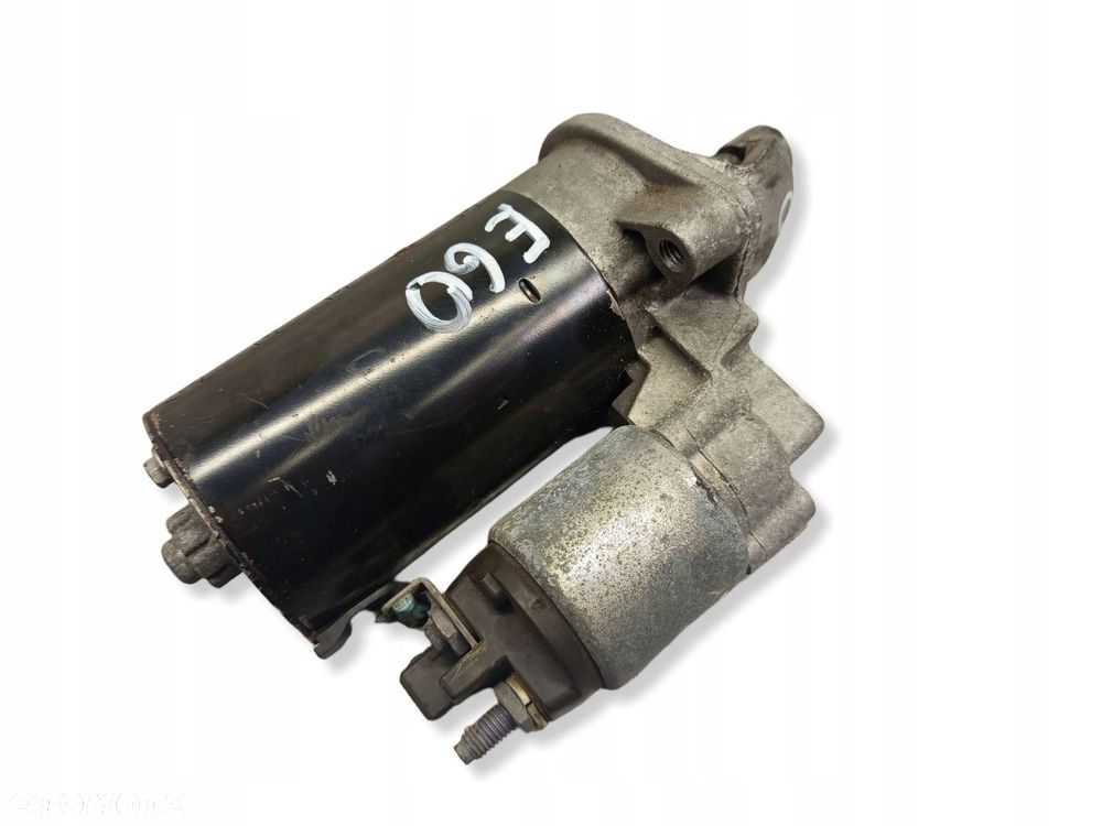 Rozrusznik BMW 5 E60 E61 2.0 F30 F31 F32 763819402 - 9