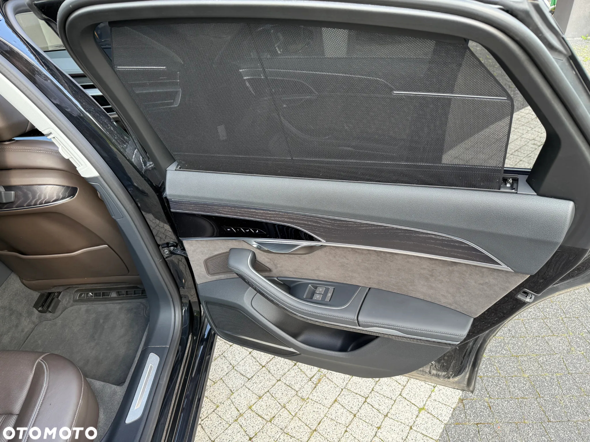 Audi A8 - 30
