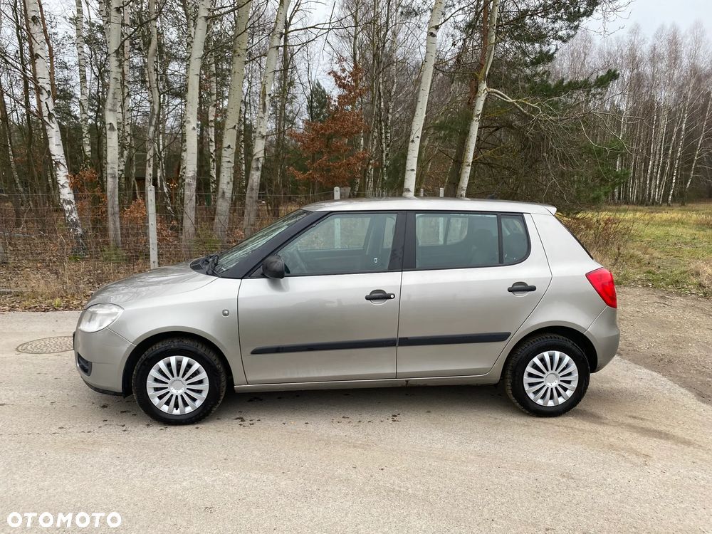 Skoda Fabia 1.4 16V Comfort - 2