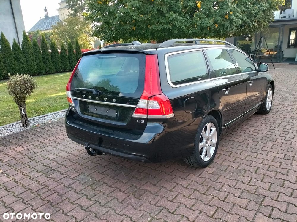Volvo V70 - 5
