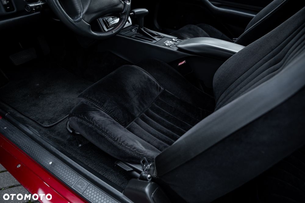 Pontiac Firebird - 19