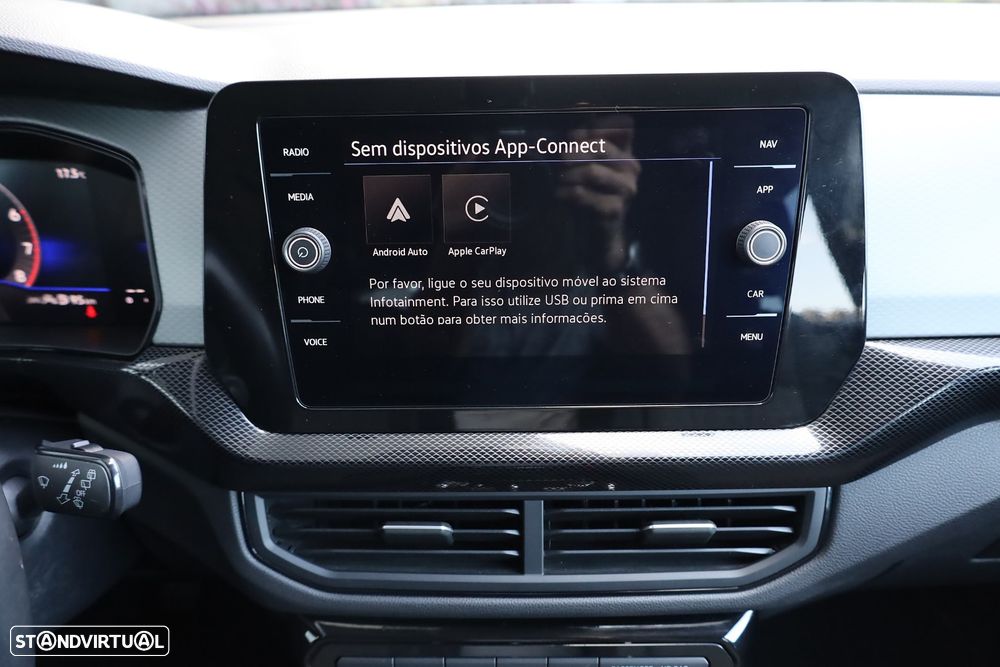 VW T-Cross 1.0 TSI Urban - 33