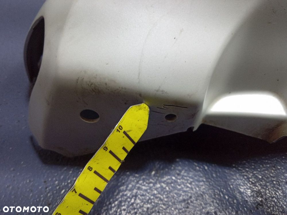 HONDA SH125 SH 125 OSŁONA LAMPY LAMPA CZASZA REFLEKTOR - 14