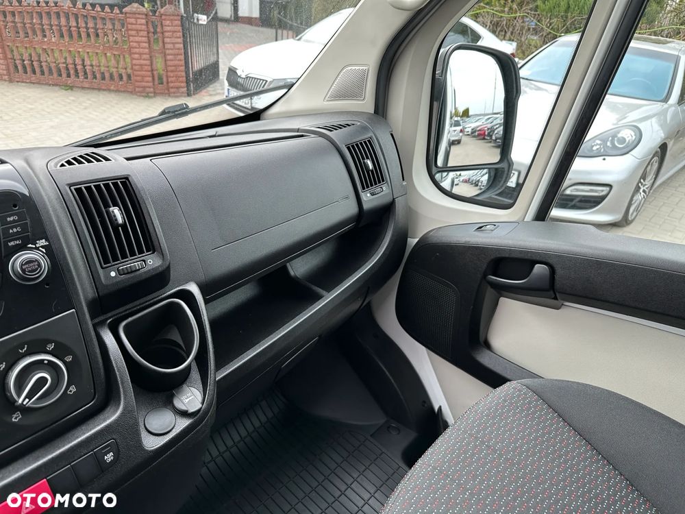 Peugeot Boxer - 16