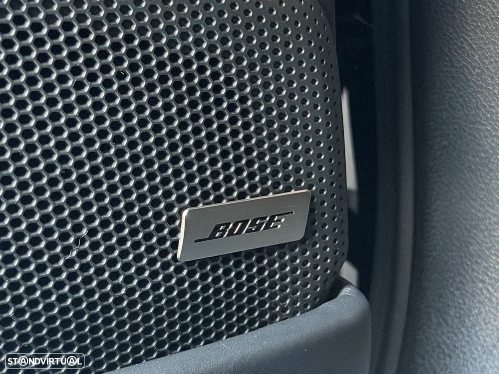 Porsche Panamera 4 E-Hybrid Executive - 21