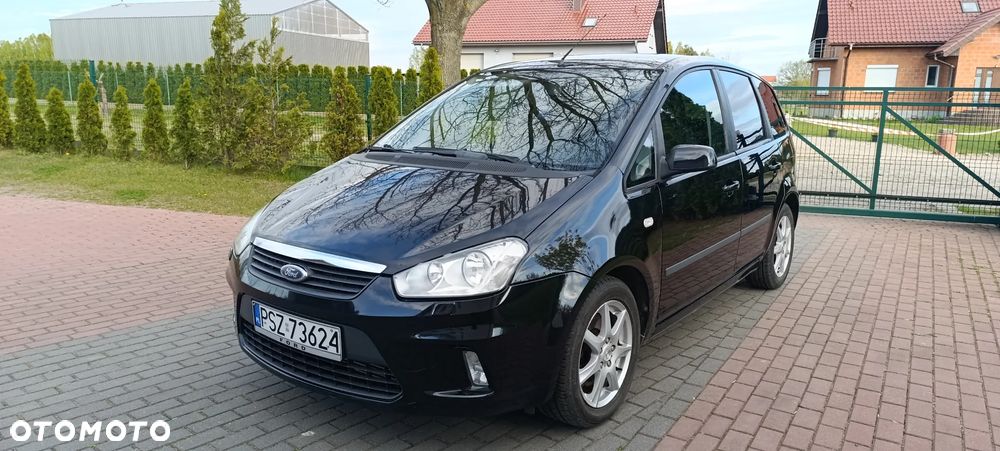 Ford Focus C-Max - 3
