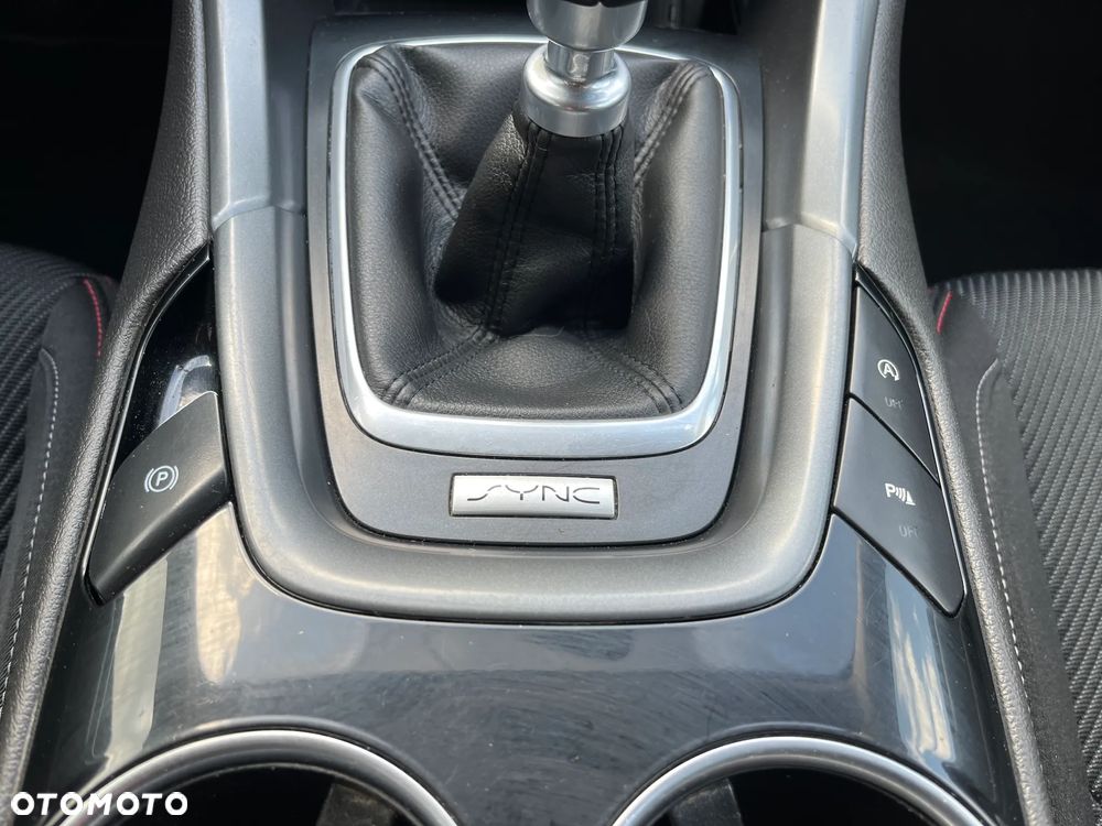 Ford Mondeo 2.0 TDCi ST-Line - 29