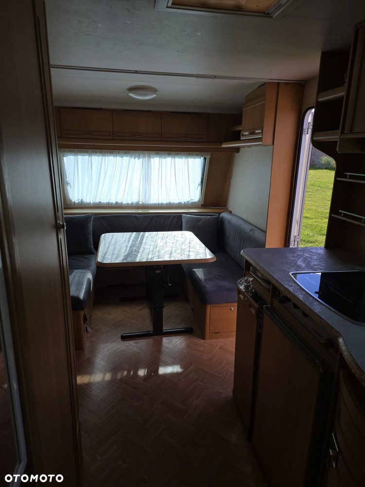 Adria UNICA 542 - 8