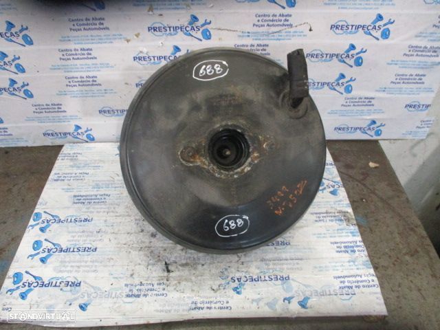 Servofreio 86401060 NISSAN 350Z COUPE Z33 2004 3.5I 280CV 3P CINZENTO GASOLINA - 1
