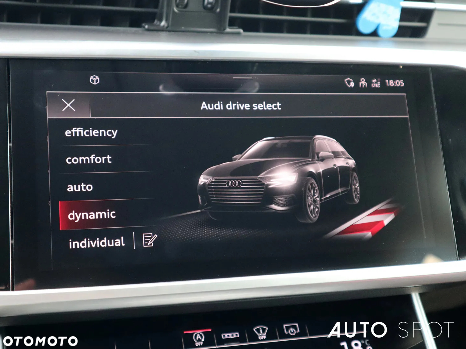 Audi A6 - 30
