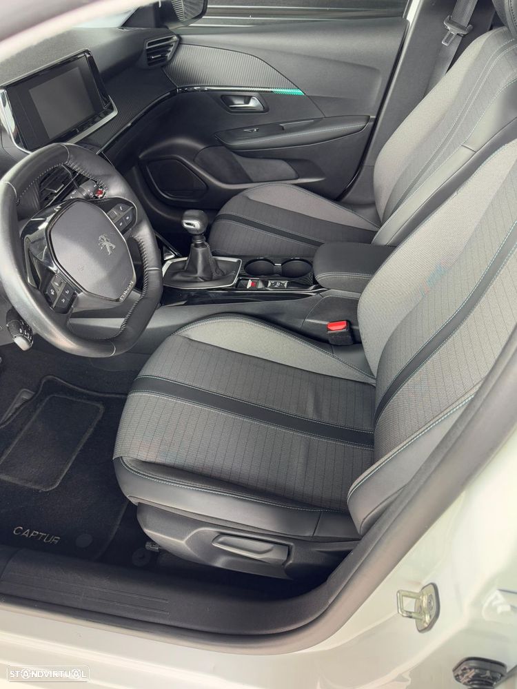 Peugeot 208 1.2 PureTech Allure Pack - 6