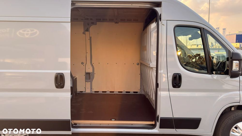 Toyota PROACE MAX - 10