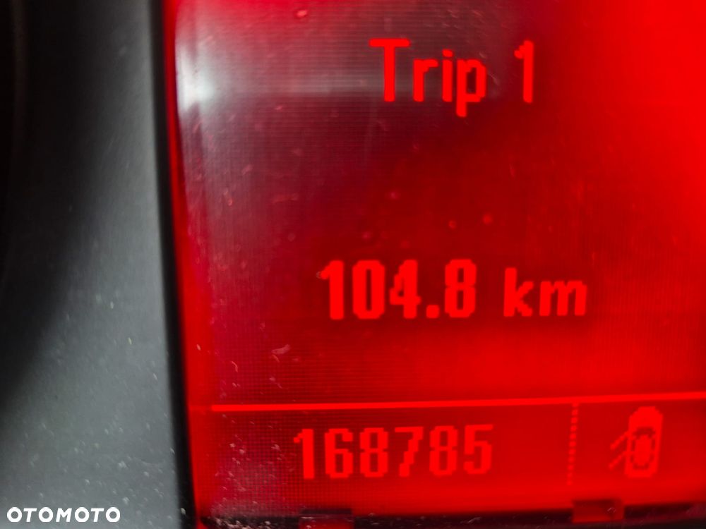 Opel Astra - 20