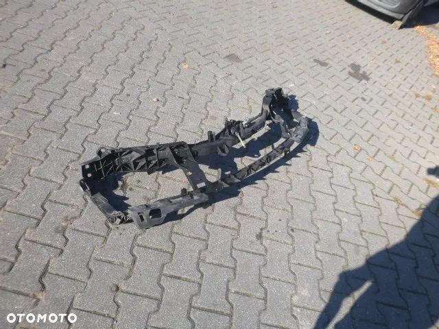 PAS PRZEDNI WZMOCNIENIE CZOŁOWE FORD FOCUS MK2 04- - 4