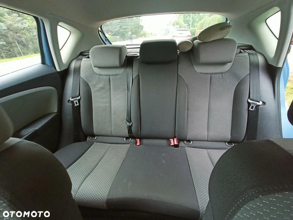Seat Leon 1.6 Style - 20