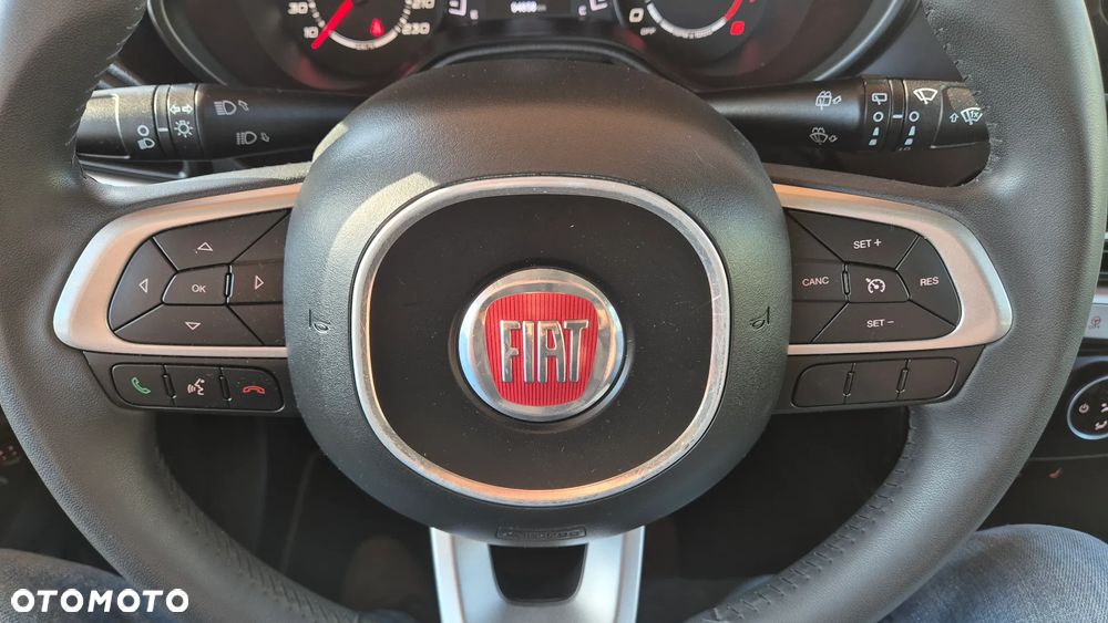 Fiat Tipo 1.4 16v Lounge - 11