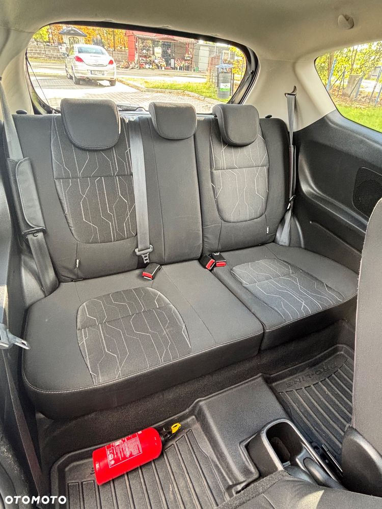 Kia Picanto - 8