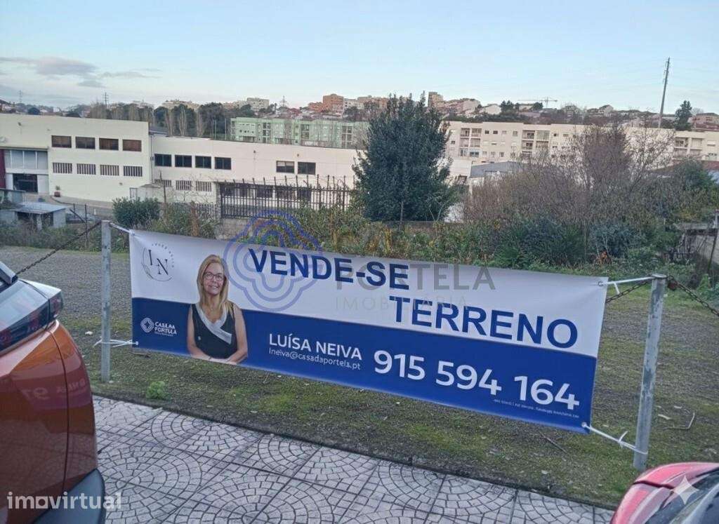Terreno para projecto em altura - Grande imagem: 3/17
