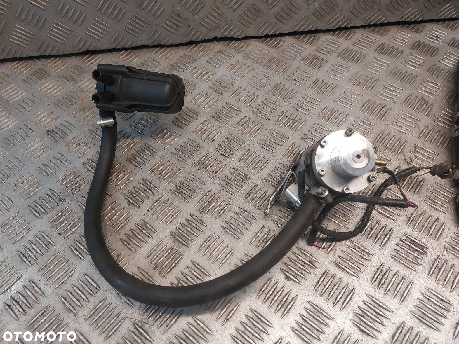 INSTALACJA GAZOWA LPG V6 STAG-300-6 QMAX PLUS MAGIC III BARRACUDA - 14