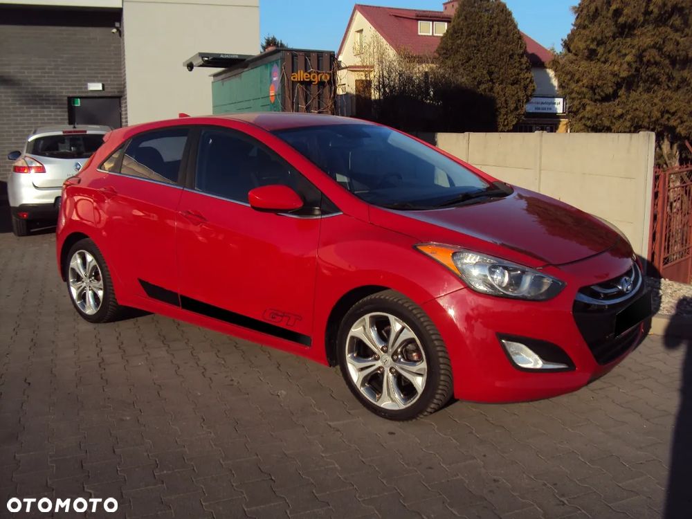 Hyundai i30 - 16