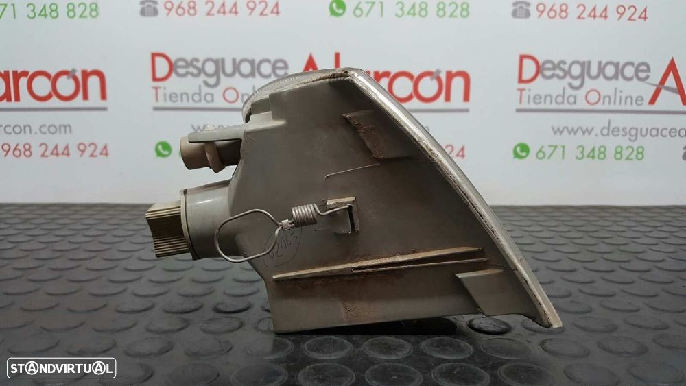 FAROLIM FRENTE ESQUERDO OPEL OMEGA - 5