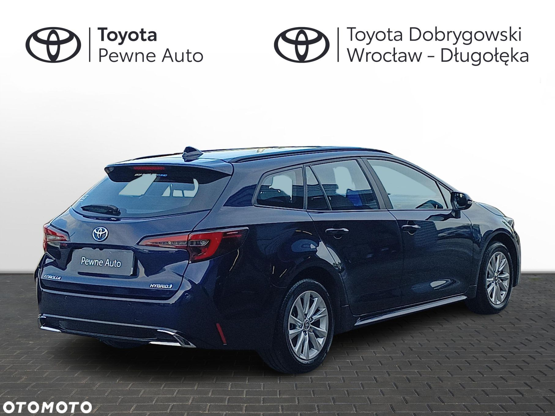 Toyota Corolla - 7