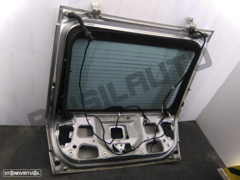 Tampa Mala  Seat Leon (1m) [1999_2004] 1.9 Tdi - 8