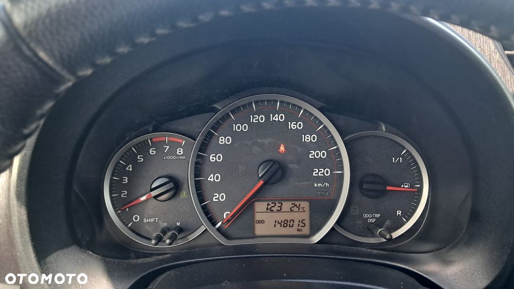 Toyota Yaris 1.33 VVT-i Comfort - 7
