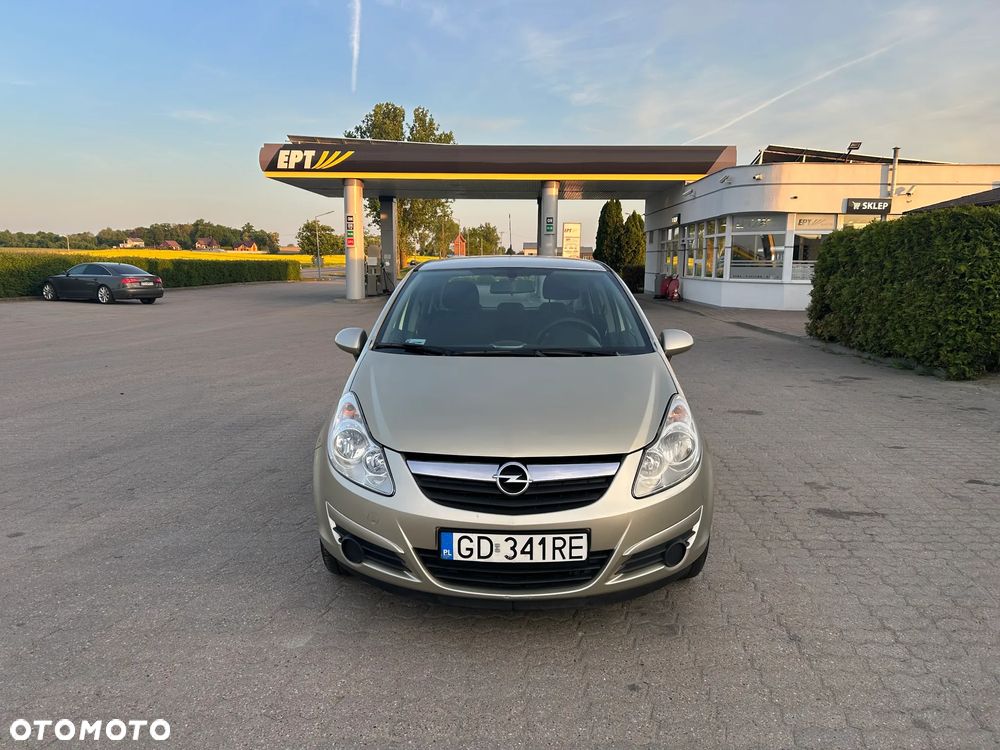 Opel Corsa 1.0 12V Essentia - 7