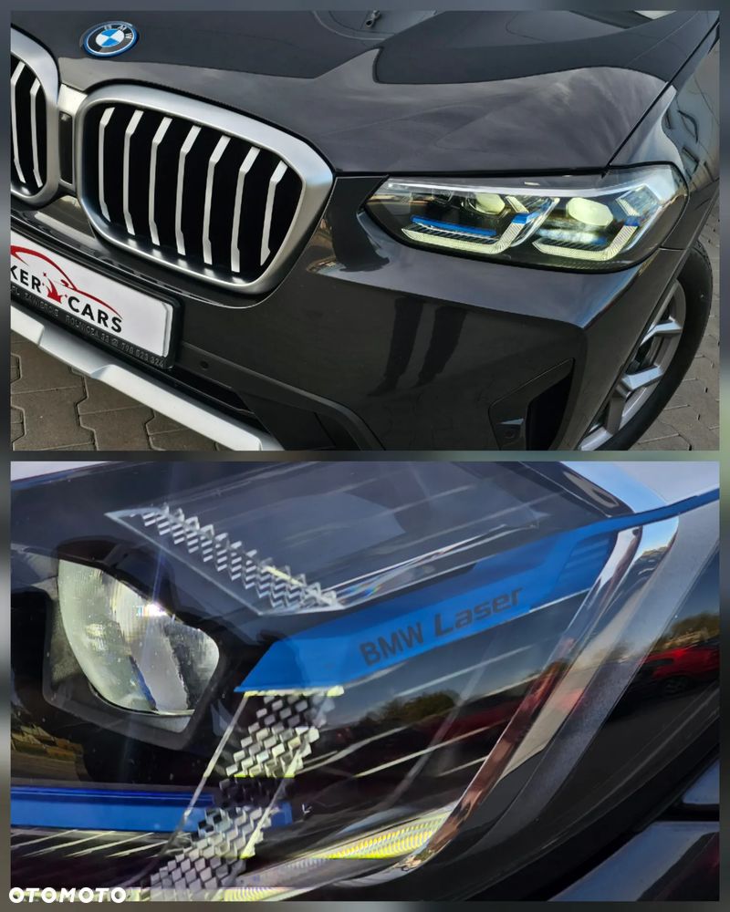 BMW X3 xDrive30e xLine sport - 36