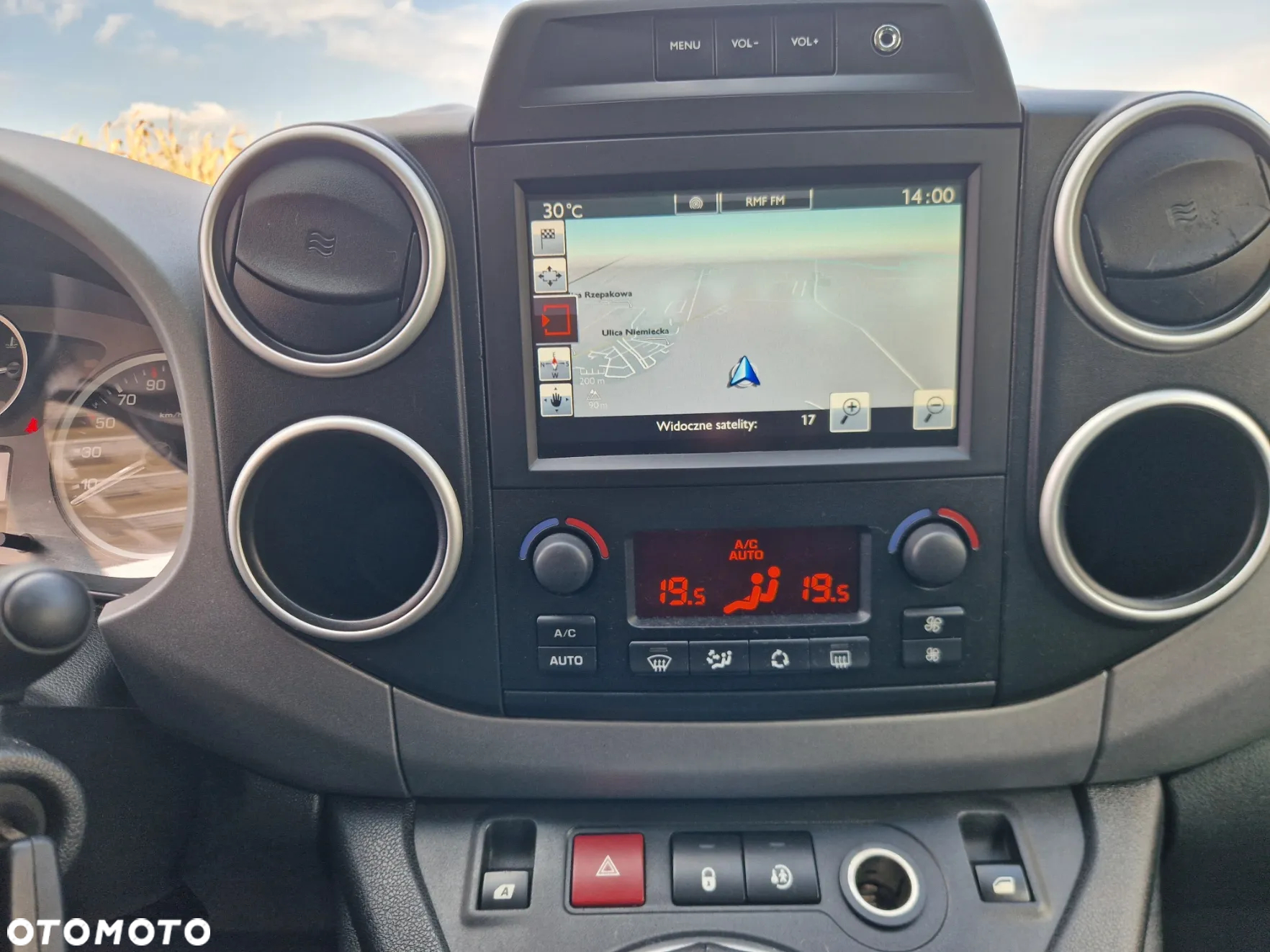 Citroën Berlingo 1.6 BlueHDi XTR S&S - 22