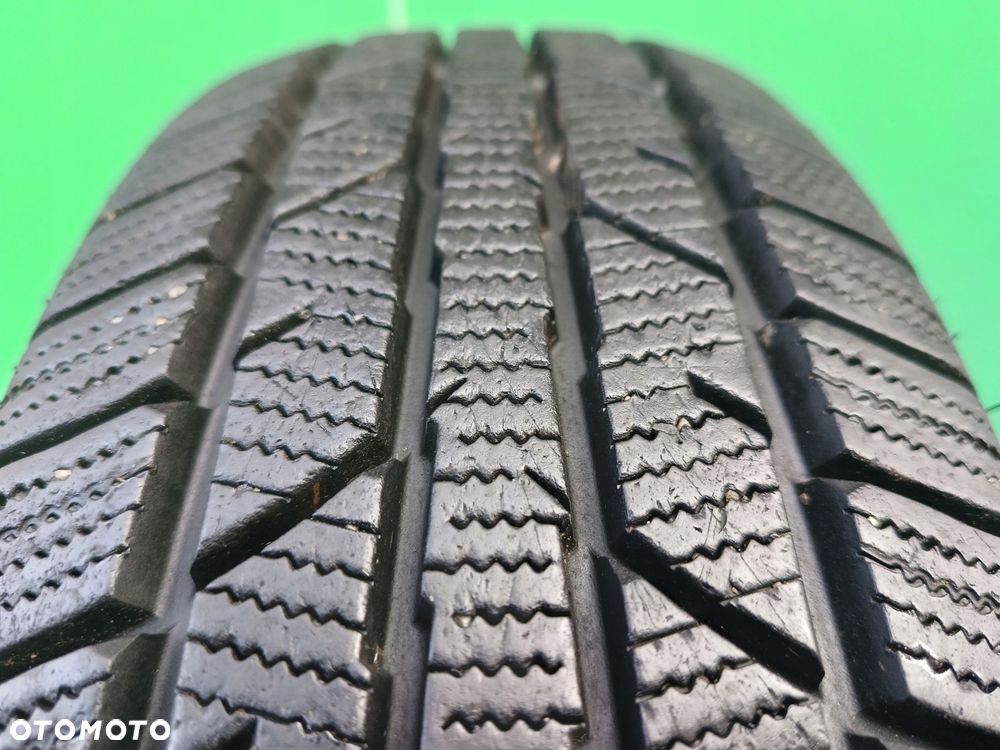 zeetex wp1000 175/70/13, 1 szt 6,9 mm - 1