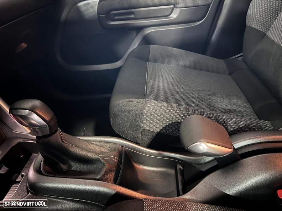 Citroën C3 Aircross 1.2 PureTech Shine EAT6 - 8