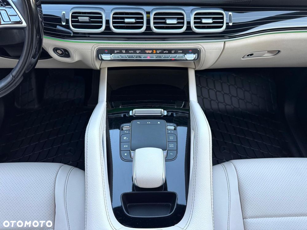 Mercedes-Benz GLE 450 4-Matic - 20