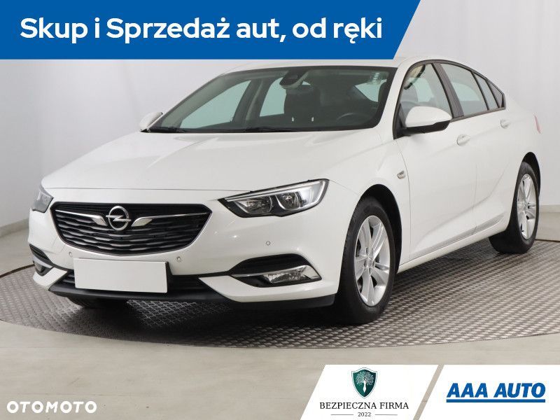 Opel Insignia - 2