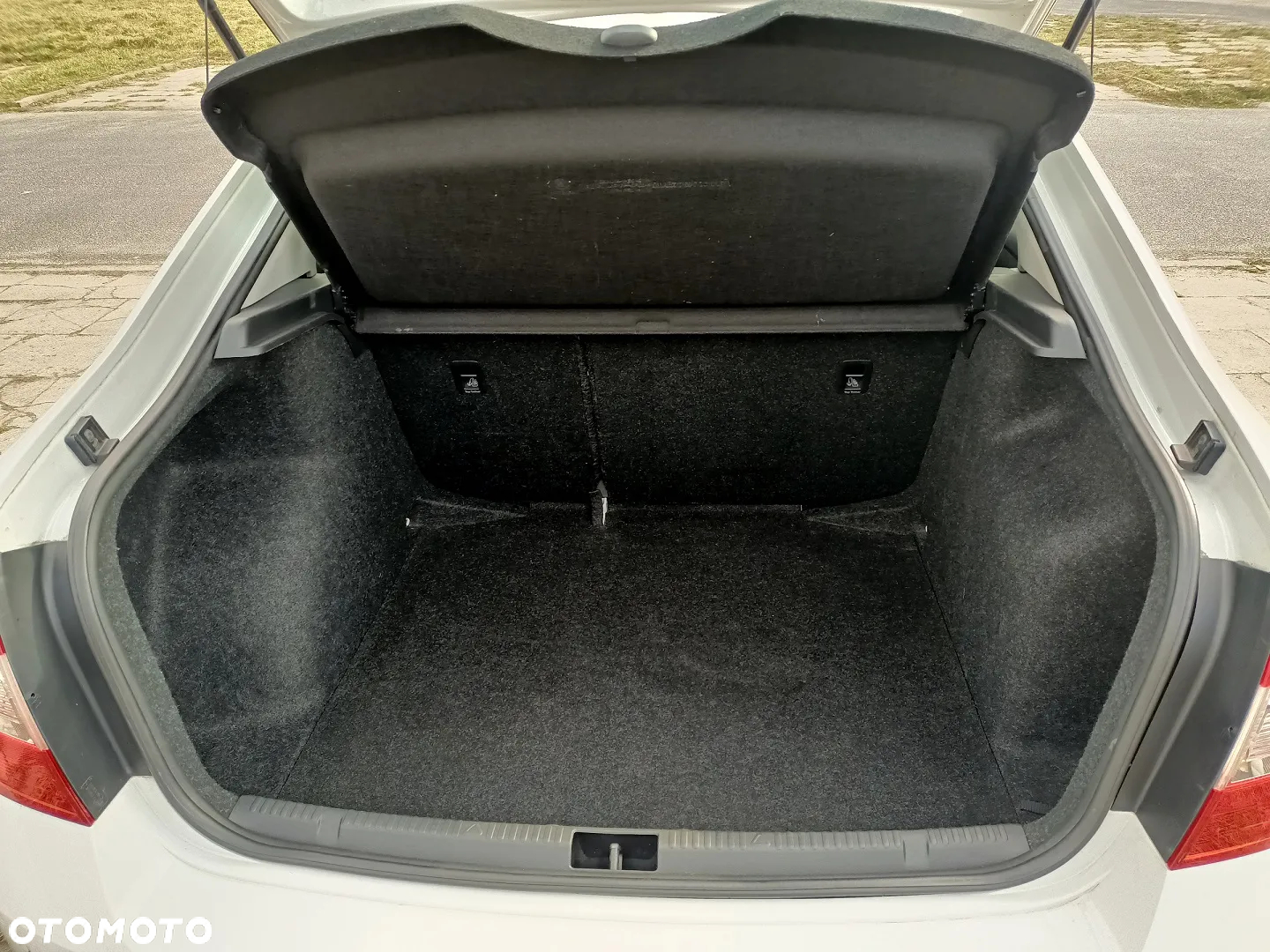 Skoda RAPID 1.4 TDI DPF Active - 18