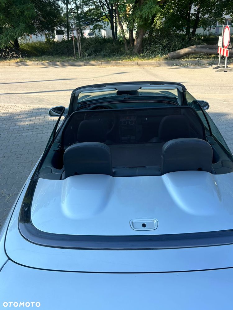 Mercedes-Benz CLK 200 - 8