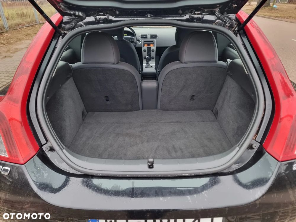 Volvo C30 2.0 Edition Pro - 8